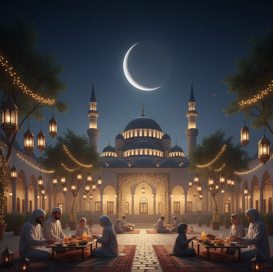 Ramadan
