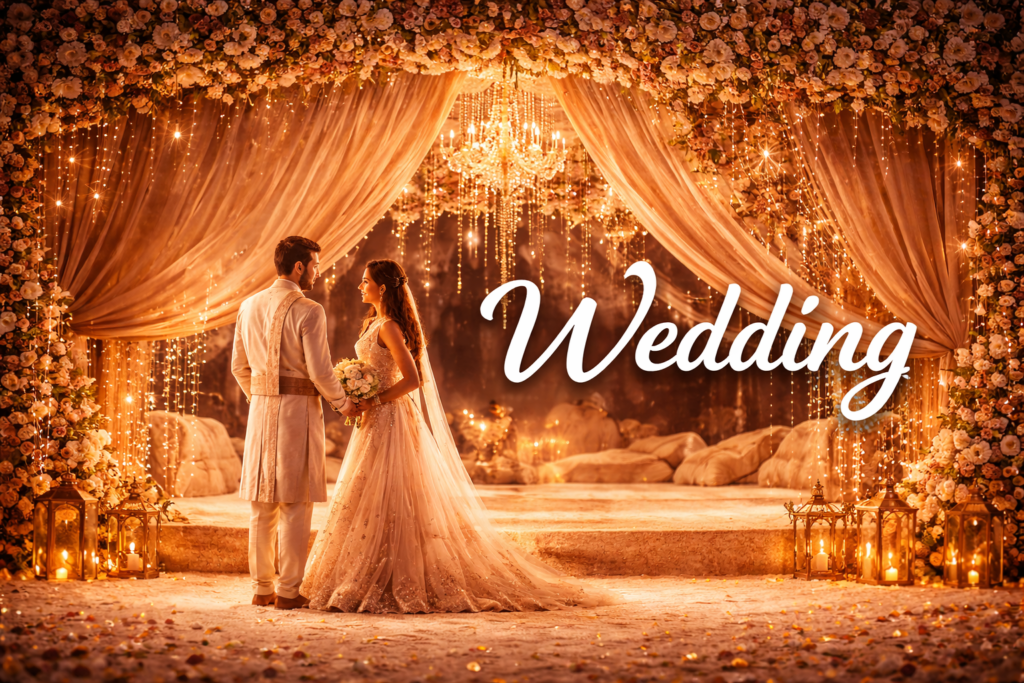 Wedding